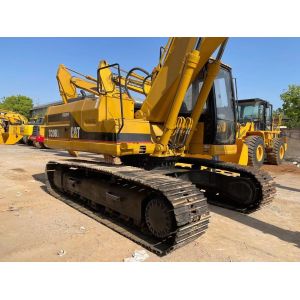 320b 320bl Used Hydraulic Excavator