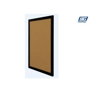 Aluminum Snap Frame Light Box 22mm Thickness White / Silver / Black