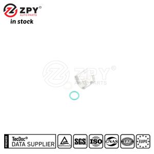 ZPY Transmission Box Radiator Clip 5N0317229 For VW Tiguan