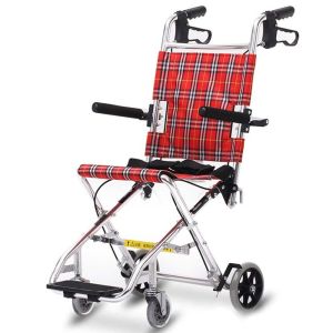 China 1100 Home portable transport chair on sale
