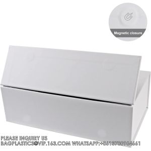 Custom Logo Personalised Brown Kraft Paper Verpackung Tear Strip Zipper