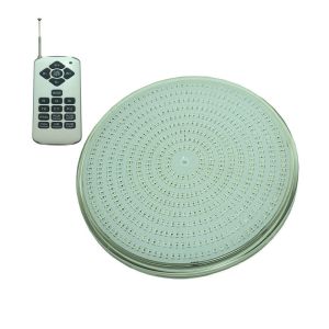 Remote Control SMD2835 LED 3780lm Pool Flood Lights