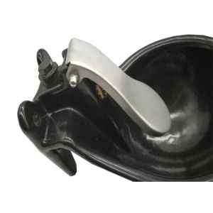Animal Husbandry Cattle Drinking Cups Auto Water Feeding System