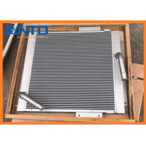 China  Hydraulic Oil Cooler 7Y-1960 7Y1960  320  Excavator Parts on sale