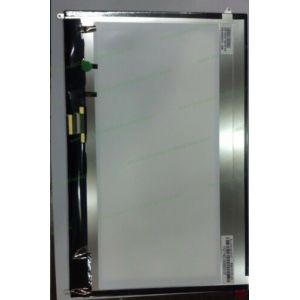 Normally Black EJ101IA-01C Chimei LCD Panel with 1280*800