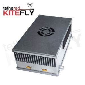 Onboard Power Supply A4(400S50,930g)