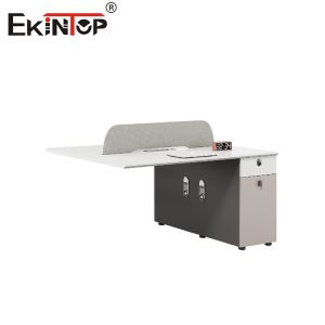 Factory Supplier Modern Style Modular Employee Office Workstations