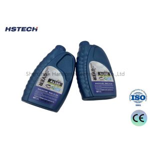 High Temperature Chain Oil Suitable for SMT Machine Parts in Reactors Dryers