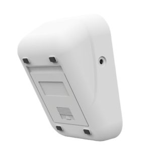 280g Portable Arm Blood Pressure Monitors DC 6V Household Digital BP Monitor