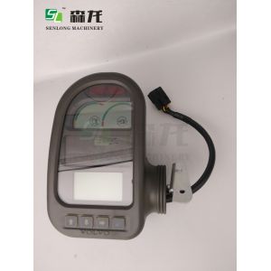 EC210 EC210B Monitor 14390065 14390065P03 14390065P02 1048069137DE 1145086420DE