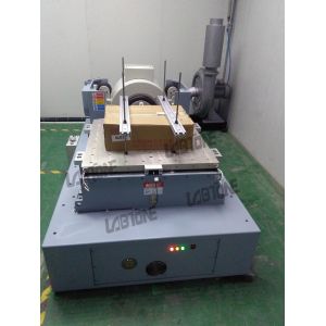 Vibration Shaker, Vibration Test Solutions Meet IEC60068-2-6 with CE Certificate
