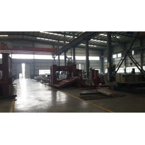 QINYANG CITY QINKE PAPER MAKING MACHINERY Co., Ltd