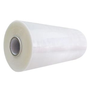 Packing Pallet PE Stretch Film Jumbo Roll Machine Stretch Film