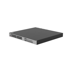 Ruijie Switch RG-S6120 24-Port 10G + 4x40G Uplink SDN High Availability For Data