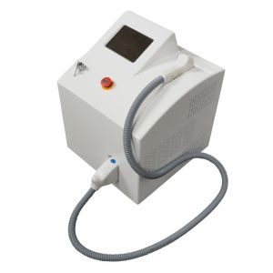China 810nm Diode Laser Hair Removal Machine, Skin Rejuvenation Machines on sale