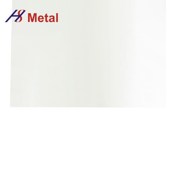 Buy ASTM B386 Standard Molybdenum Plate Custom Moly Plate Cold Rolled Bright at wholesale prices