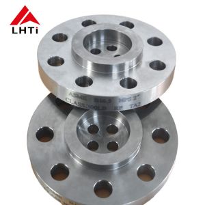 Customized Titanium SO Flange Superior Quality And Durability