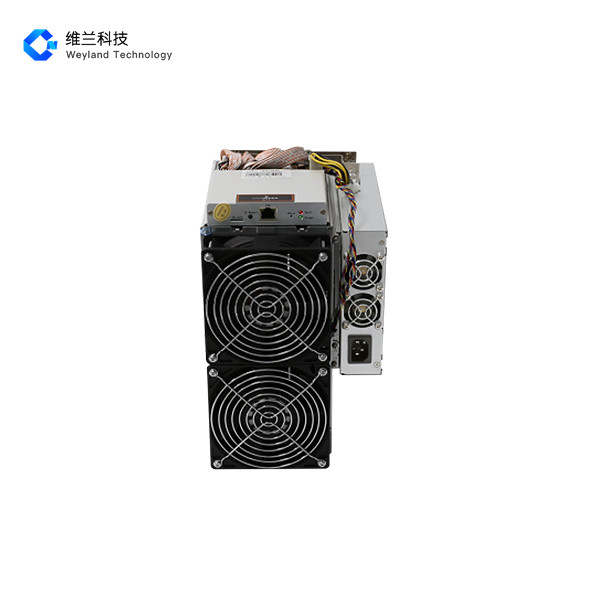 Buy 1610W DCR Asic Miner , Antminer Dr5 35t Blaker256 （14r）  Ethernet at wholesale prices