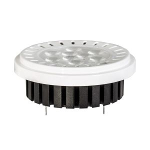 Quality Dimmable LED Lamp , High Efficiency 15w Landscape Lighting Fixture for sale
