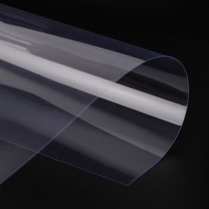 2440mm APET Plastic Sheet PET Polyethylene Terephthalate Sheets
