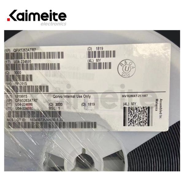 Buy QPA5263ATR7 at wholesale prices