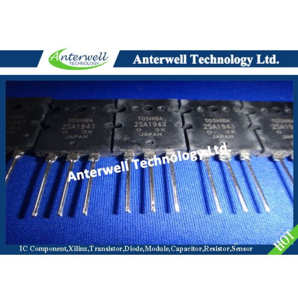 Buy Silicon PNP Power Transistors ( Power Amplifier Applications ) 2SA1943 at wholesale prices