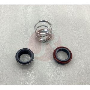 Double Mechanical Seal For Horizontal Centrifugal CNP Pump ZS-24 ZS-32 NG-32 /