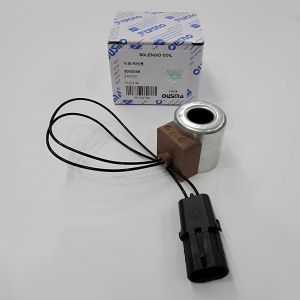 YUCHAI Solenoid Valve Coil 24VDC , 3003088 Pneumatic Solenoid Coil