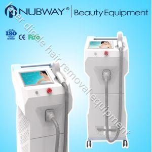 China 2017 the most professional diode laser soprano hair removal machines for sale on sale