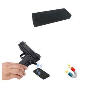 2018 New Design Rubber Coated Magnetic Holder for Sale 3M Tape Magnet