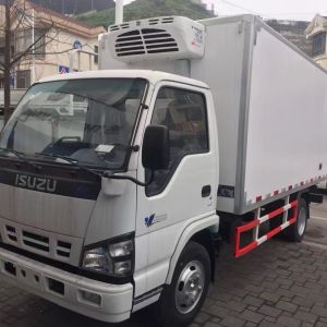 Self Powered 150hp R404a Thermo King Refrigeration Units