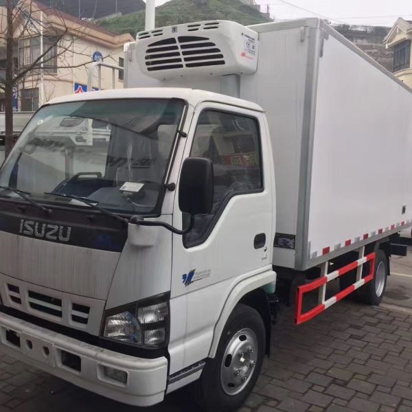 Self Powered 150hp R404a Thermo King Refrigeration Units