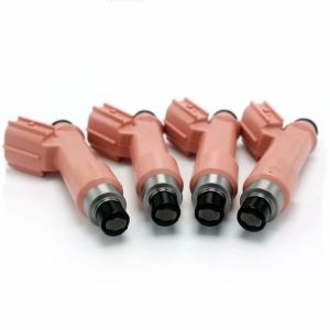 23250-21090 23250-21091 Toyota Injector Nozzle For Scion Yaris Prius XA XB 1.5L