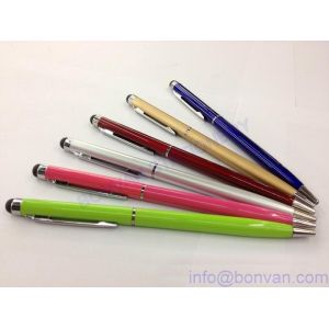 low budget consideration metal pen,low cost promotional metal pen