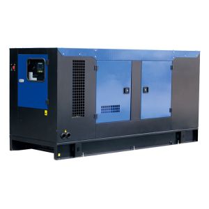 Smartgen Controller 375kva 300kw Diesel Generator Yuchai Generator