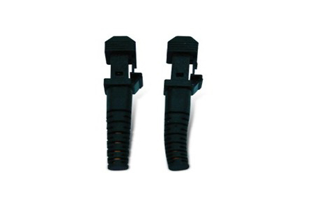 Buy MT-RJ Fiber Optic Connector has improved version of RJ-45 type plug at wholesale prices