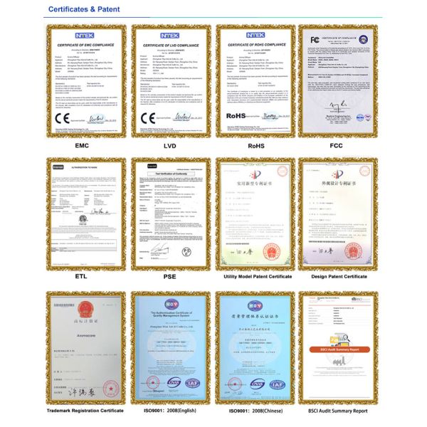 Commercial 15W Essential Oil Diffuser 500ml Wall Mountable