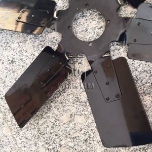 Fan 04209191 0420 9191 4209191 for DEUTZ bfm1013 engine