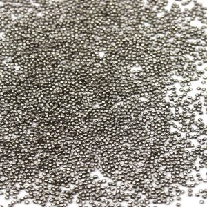 SS201 Stainless Steel Cut Wire Shot Conditioned