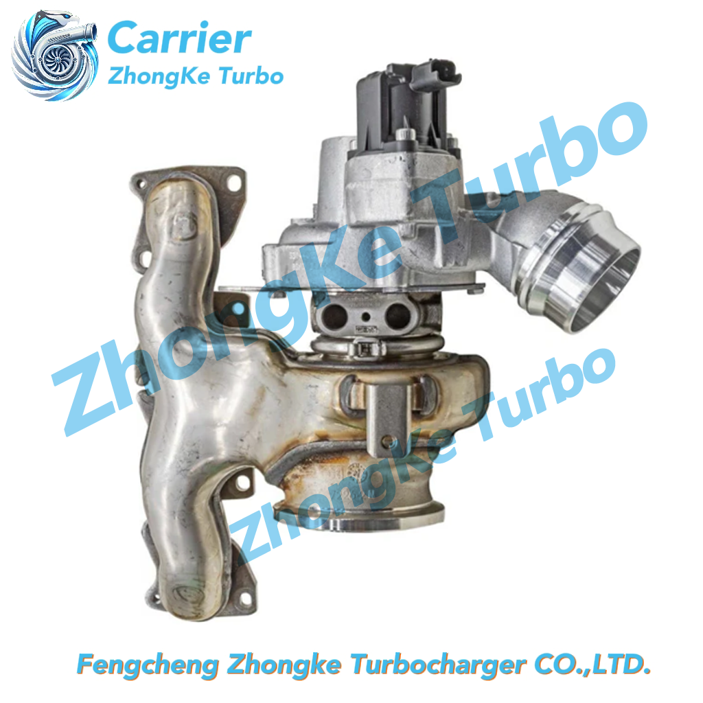 OEM K03 Turbo 53039880546 53039700546 53039710546 001571084 31459841 36010231