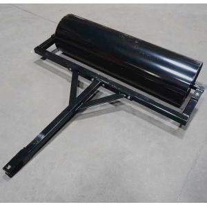 LA14 - 14mm Diameter Atv Ballast Roller; Lawn Roller For Farm