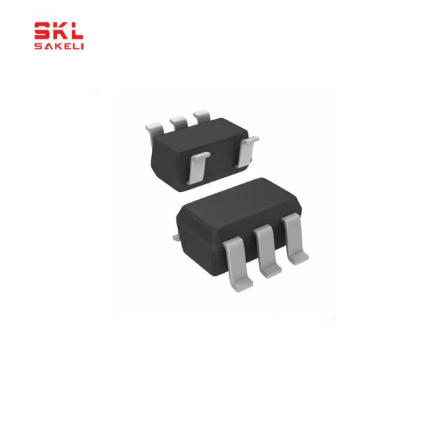 LMV321AUIDBVR Amplifier IC Chips ​Low-Voltage Rail-to-Rail Output General