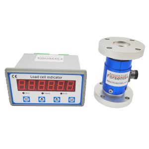 Reaction Torque Transducer 2lbf*in 5 lb-in 10 lb*in 20 in-lb Torque Sensor With