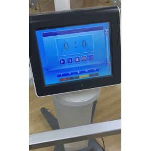 Antiaging LED PDT Machine Blue Red Infrared Light Therapy Machine