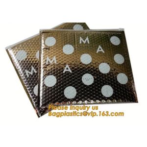 Slider padded grip seal Promotional China Products Pet Food Grade Bag, LDPE HDPE