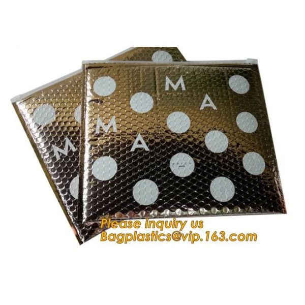 Slider padded grip seal Promotional China Products Pet Food Grade Bag, LDPE HDPE