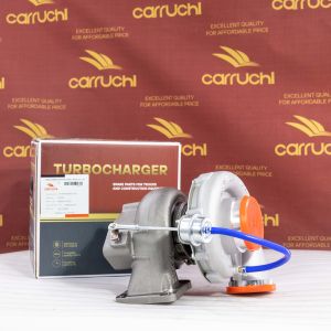 China 1000322192 612630110581 for shacman weichai wp12 Spare Parts turbocharger on sale