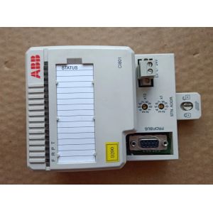 CI801 3BSE022366R1 ABB Fieldbus Communication Interface (FCI) module
