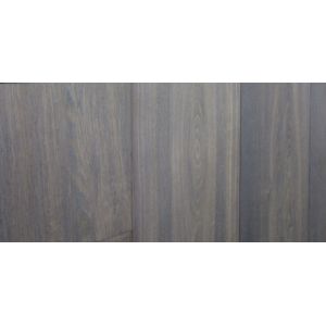 Quality Smoked white oiled oak engineered flooring for sale