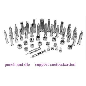 80KN Pharmaceutical Chemical Rotary Tablet Press Machine With Touch Screen